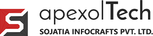 apexolWeb : Sojatia Infocrafts Pvt. Ltd. – eCommerce & Social Network Development